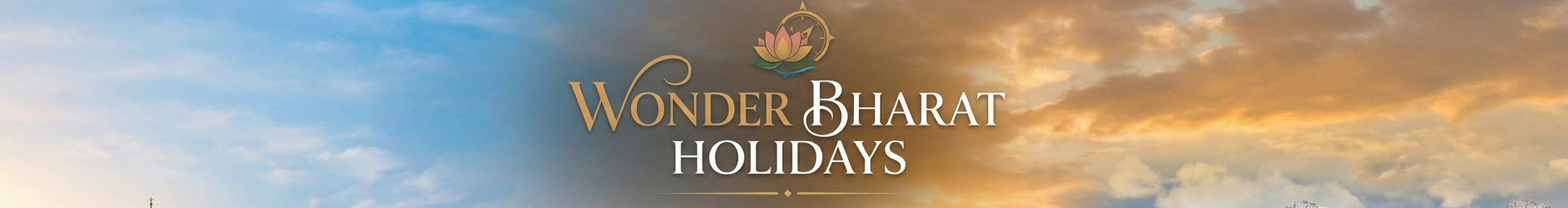 Wonder Bharat Holidays