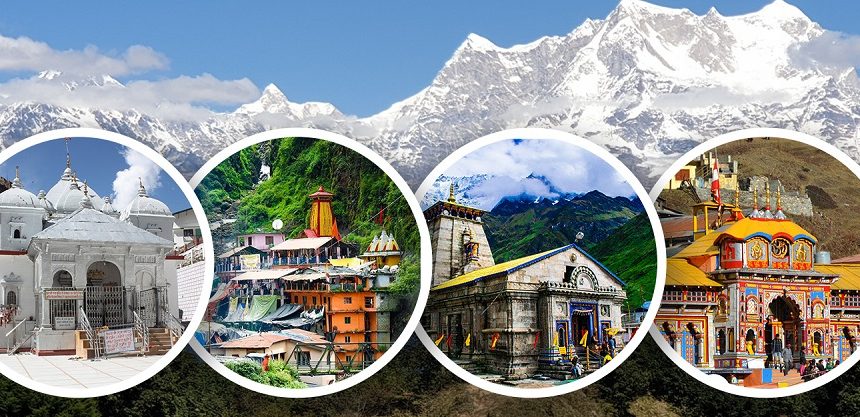 The Call of the Himalayas: Embarking on a Sacred Quest